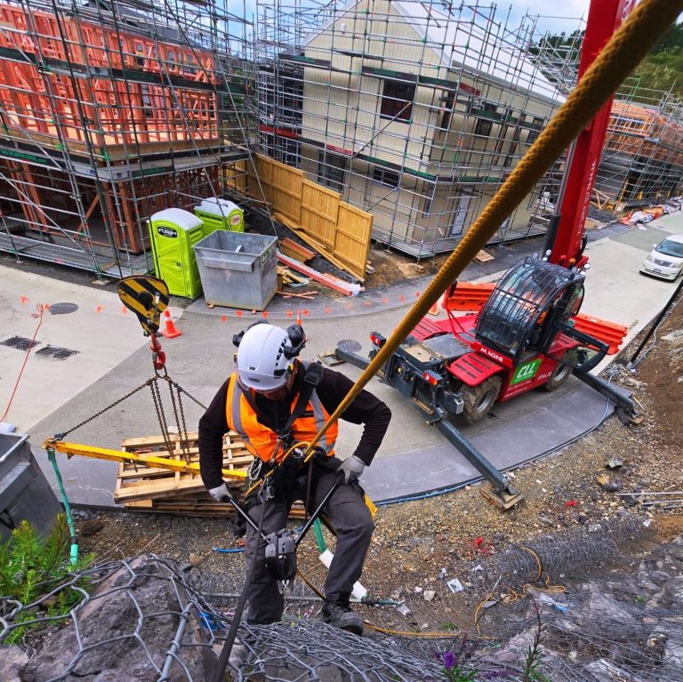 ⁠Erosion Control and Matting