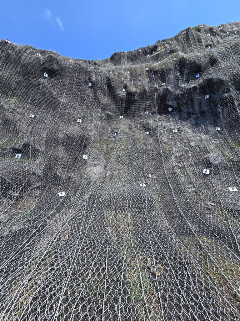 ⁠Erosion Control and Matting